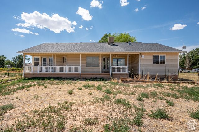 5138 N 2700 W, Cedar City, UT 84721