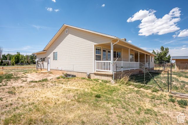 5138 N 2700 W, Cedar City, UT 84721