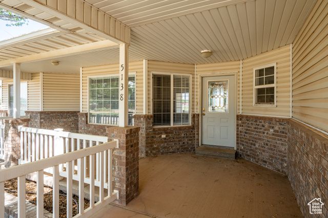 5138 N 2700 W, Cedar City, UT 84721