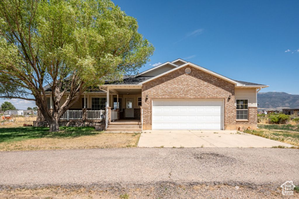 5138 N 2700 W, Cedar City, UT 84721