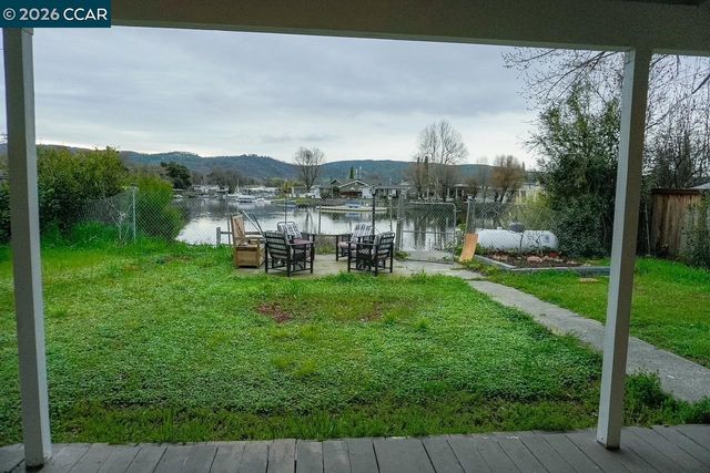 Address unavailable.