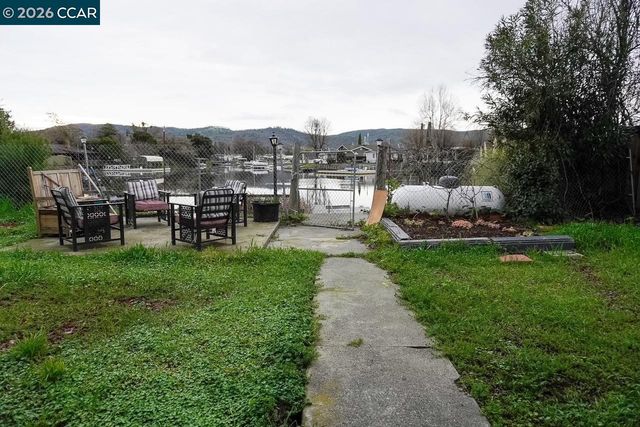 Address unavailable.