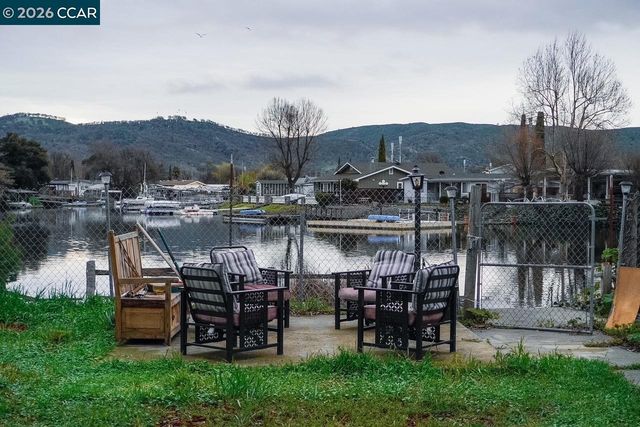 Address unavailable.