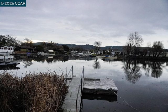 Address unavailable.