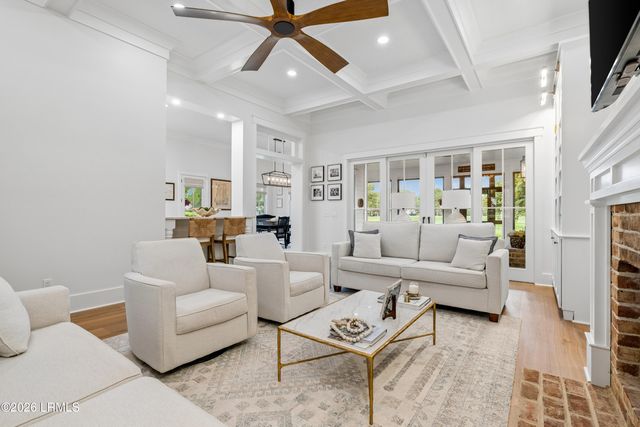 8 Old Oak Road, Bluffton, SC 29909