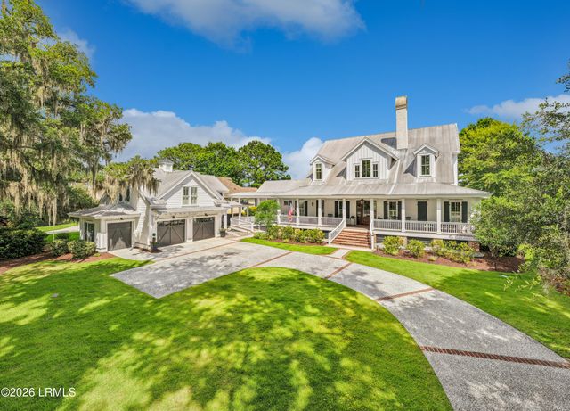 8 Old Oak Road, Bluffton, SC 29909
