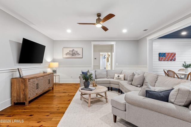 8 Old Oak Road, Bluffton, SC 29909