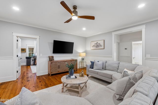 8 Old Oak Road, Bluffton, SC 29909