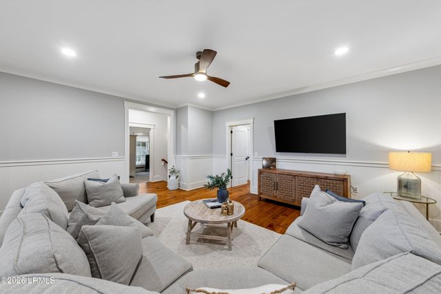 8 Old Oak Road, Bluffton, SC 29909