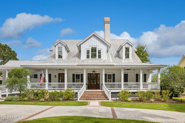 8 Old Oak Road, Bluffton, SC 29909