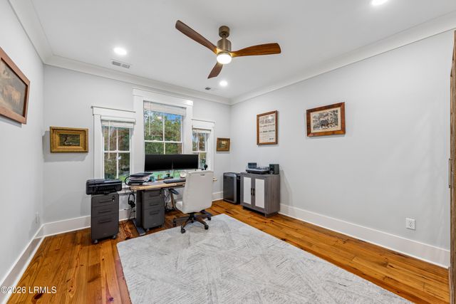 8 Old Oak Road, Bluffton, SC 29909