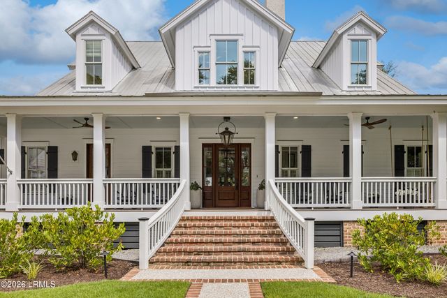 8 Old Oak Road, Bluffton, SC 29909