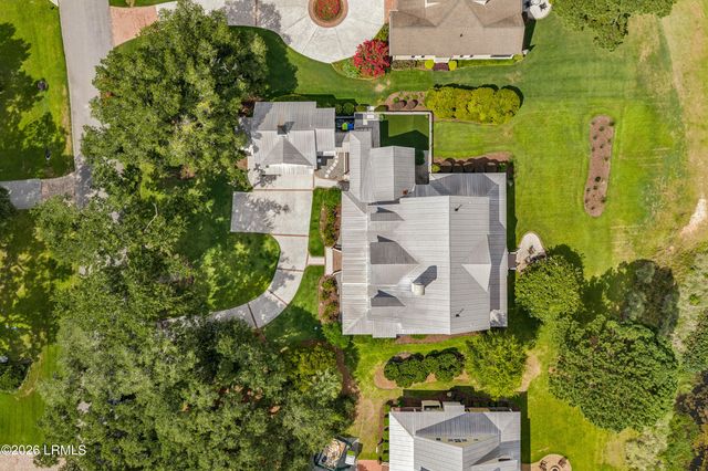 8 Old Oak Road, Bluffton, SC 29909