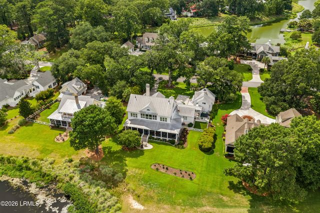 8 Old Oak Road, Bluffton, SC 29909