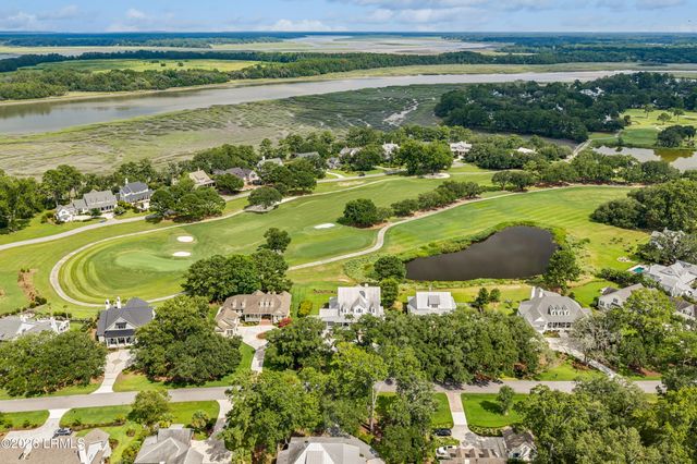 8 Old Oak Road, Bluffton, SC 29909