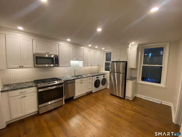 63 Warren Street, New Haven, CT 06511