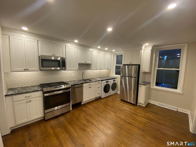 63 Warren Street, New Haven, CT 06511