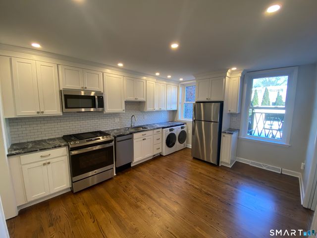 63 Warren Street, New Haven, CT 06511