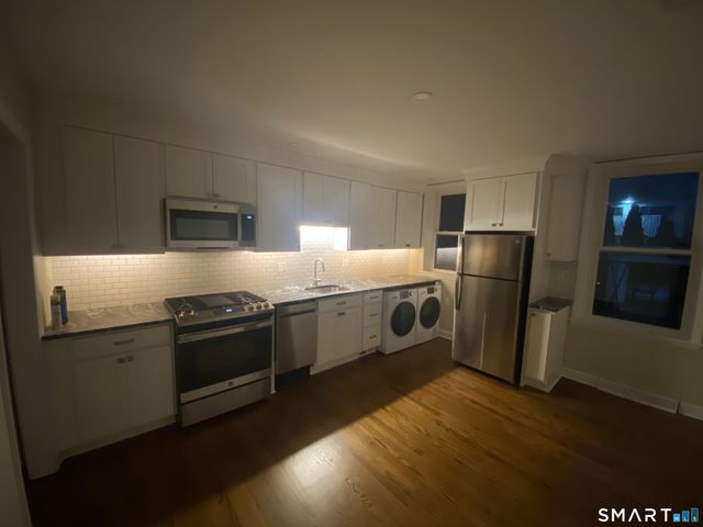 63 Warren Street, New Haven, CT 06511