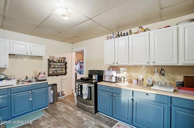 322 Midland Avenue, Findlay, OH 45840