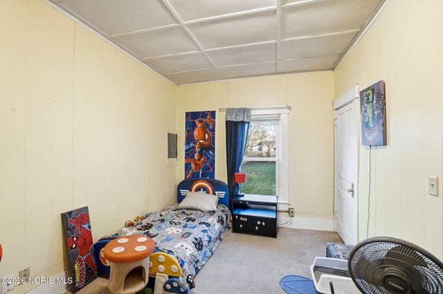 322 Midland Avenue, Findlay, OH 45840