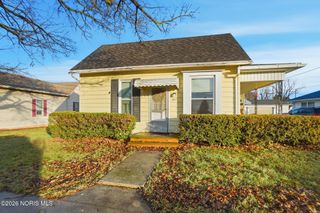 322 Midland Avenue, Findlay, OH 45840