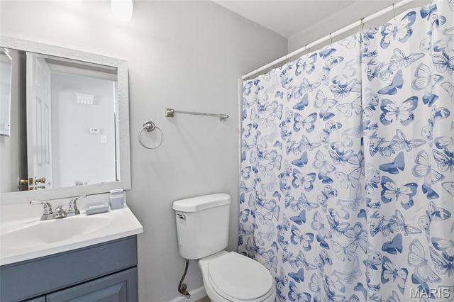 4112 Gulf Shore, Florissant, MO 63034