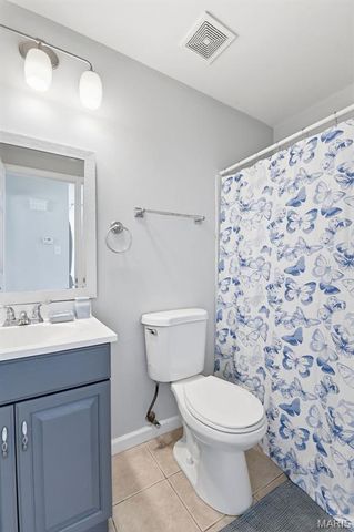 4112 Gulf Shore, Florissant, MO 63034