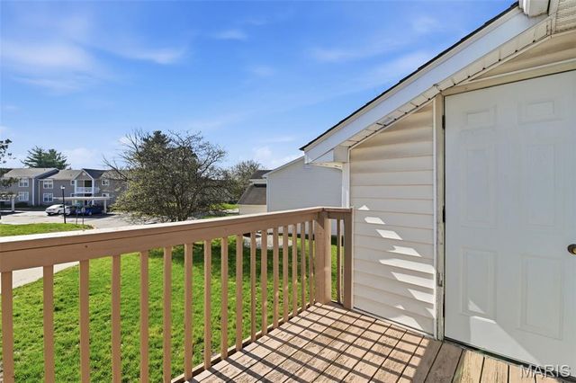 4112 Gulf Shore, Florissant, MO 63034