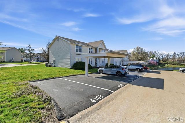 4112 Gulf Shore, Florissant, MO 63034