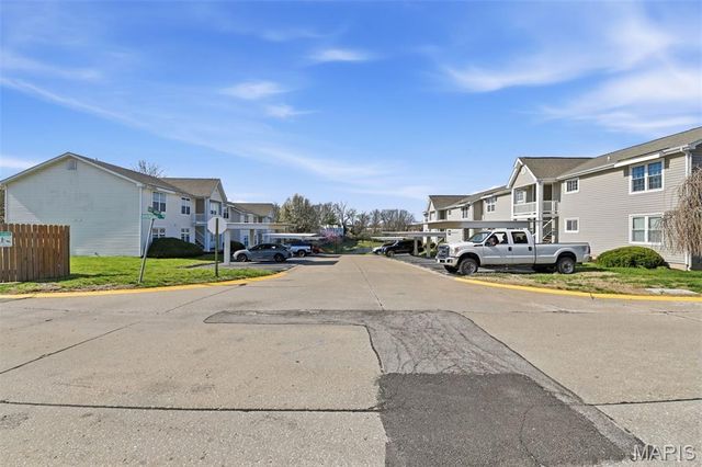 4112 Gulf Shore, Florissant, MO 63034