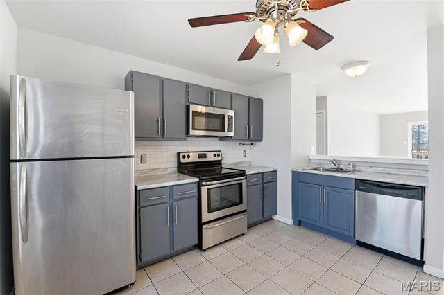 4112 Gulf Shore, Florissant, MO 63034