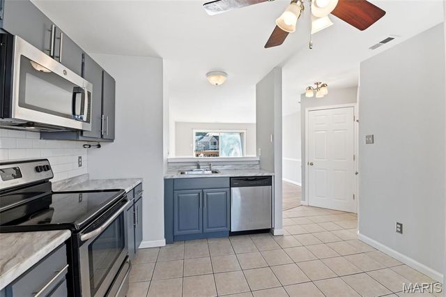 4112 Gulf Shore, Florissant, MO 63034