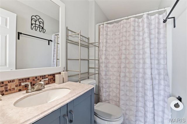 4112 Gulf Shore, Florissant, MO 63034