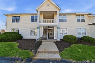 4112 Gulf Shore, Florissant, MO 63034