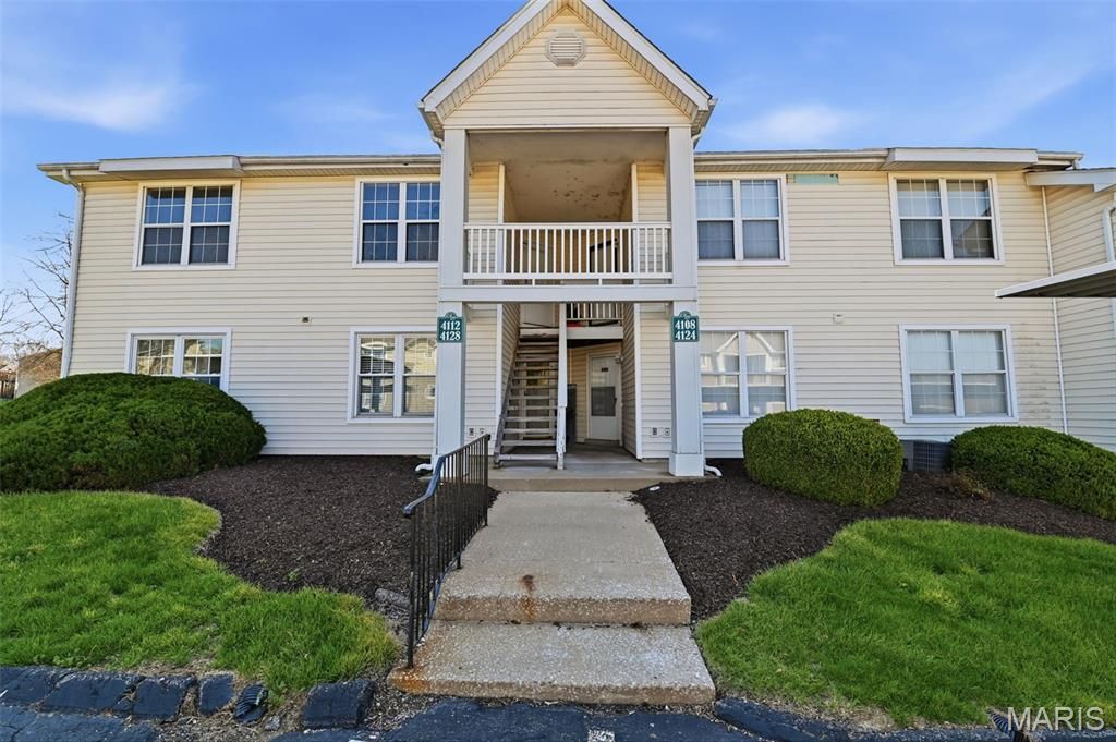 4112 Gulf Shore, Florissant, MO 63034