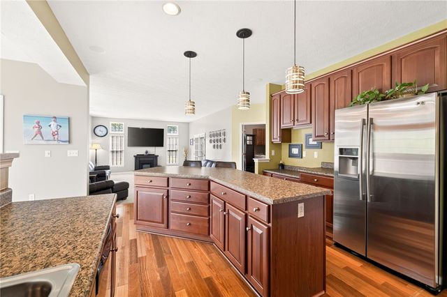 2157 Turfside Court, Canandaigua Town, NY 14424