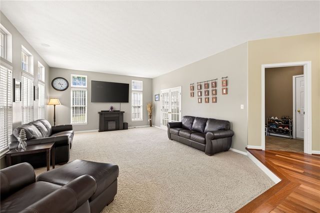 2157 Turfside Court, Canandaigua Town, NY 14424