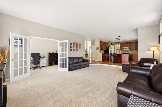 2157 Turfside Court, Canandaigua Town, NY 14424