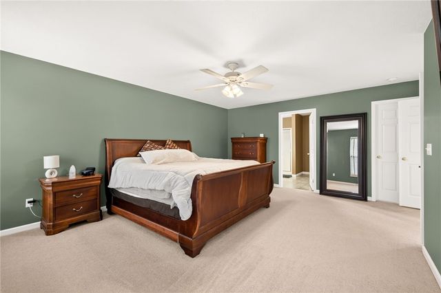 2157 Turfside Court, Canandaigua Town, NY 14424