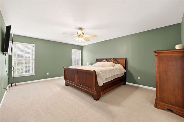 2157 Turfside Court, Canandaigua Town, NY 14424
