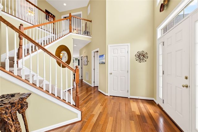 2157 Turfside Court, Canandaigua Town, NY 14424