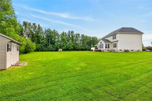 2157 Turfside Court, Canandaigua Town, NY 14424