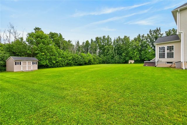 2157 Turfside Court, Canandaigua Town, NY 14424