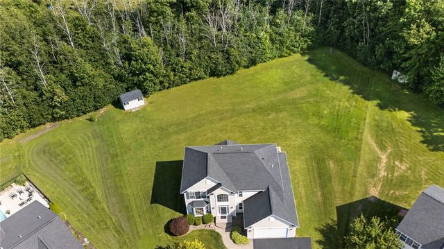 2157 Turfside Court, Canandaigua Town, NY 14424