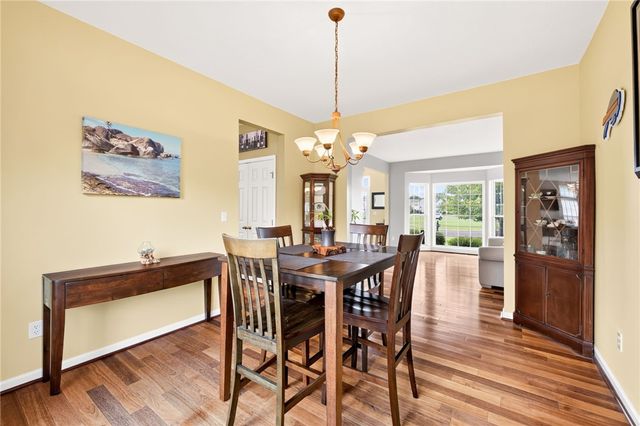 2157 Turfside Court, Canandaigua Town, NY 14424