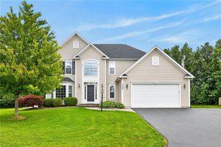 2157 Turfside Court, Canandaigua Town, NY 14424
