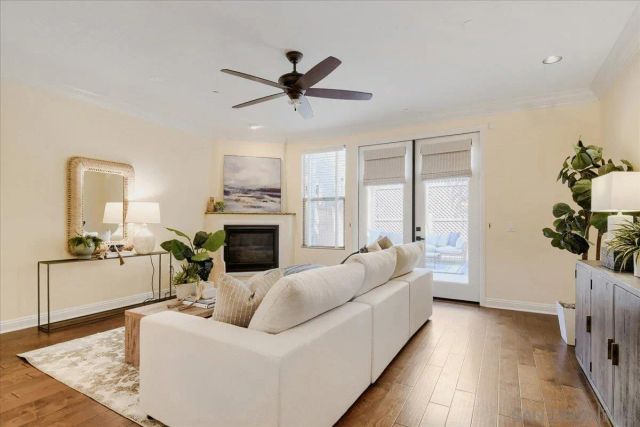 1424 Thomas Ave, San Diego, CA 92109