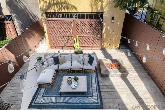 1424 Thomas Ave, San Diego, CA 92109