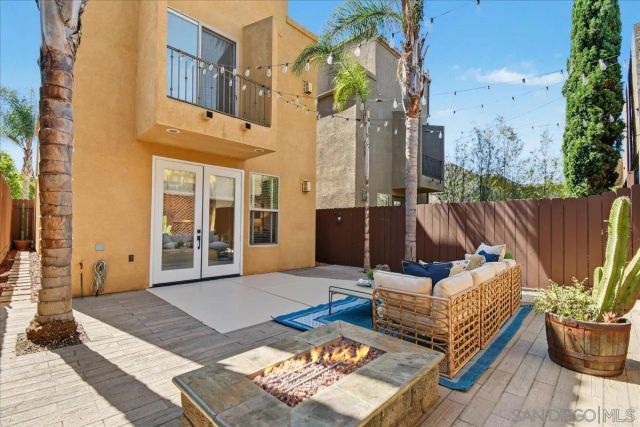 1424 Thomas Ave, San Diego, CA 92109